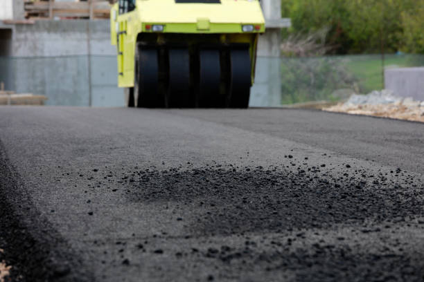 Best Driveway Pavers Near Me  in North Newton, KS
