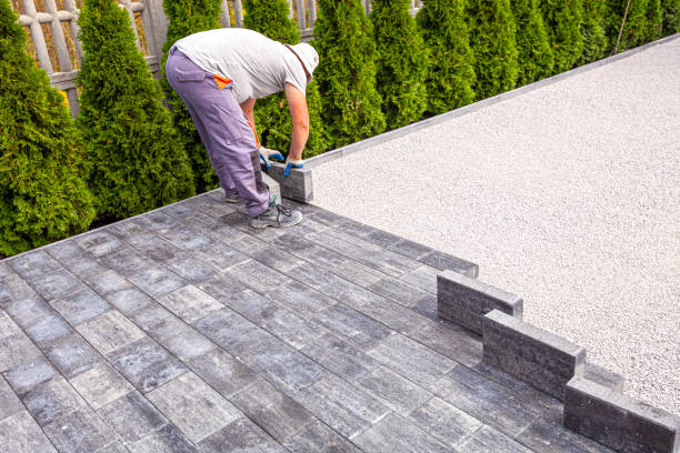 Best Driveway Pavers Near Me  in North Newton, KS