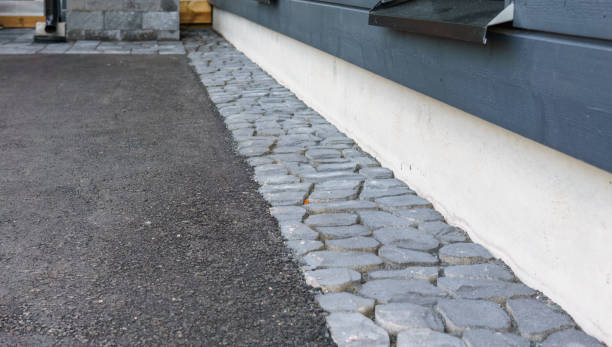 Best Cobblestone Driveway Pavers  in North Newton, KS